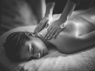 erotic massage